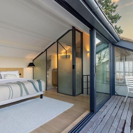 Mougins Collection - Magnifique Maison Au Coeur Du Vieux Village De Mougins, Vue Sur Les Alpes Du Sud Exteriör bild
