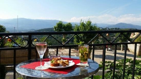 Mougins Collection - Magnifique Maison Au Coeur Du Vieux Village De Mougins, Vue Sur Les Alpes Du Sud Exteriör bild